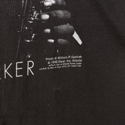 Gear Inc CHARLIE PARKER Tee