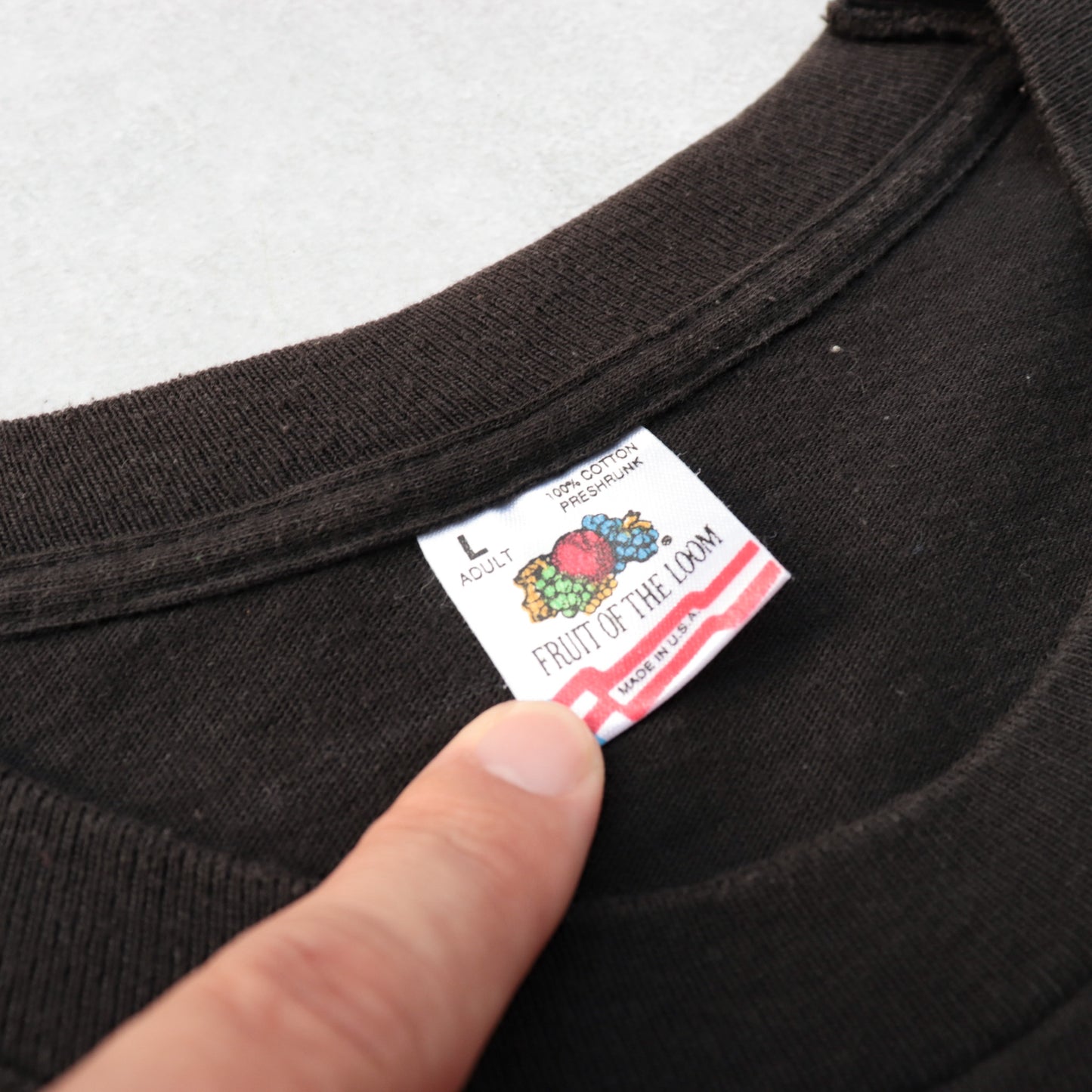 Gear Inc CHARLIE PARKER Tee