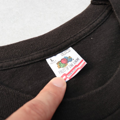 Gear Inc CHARLIE PARKER Tee