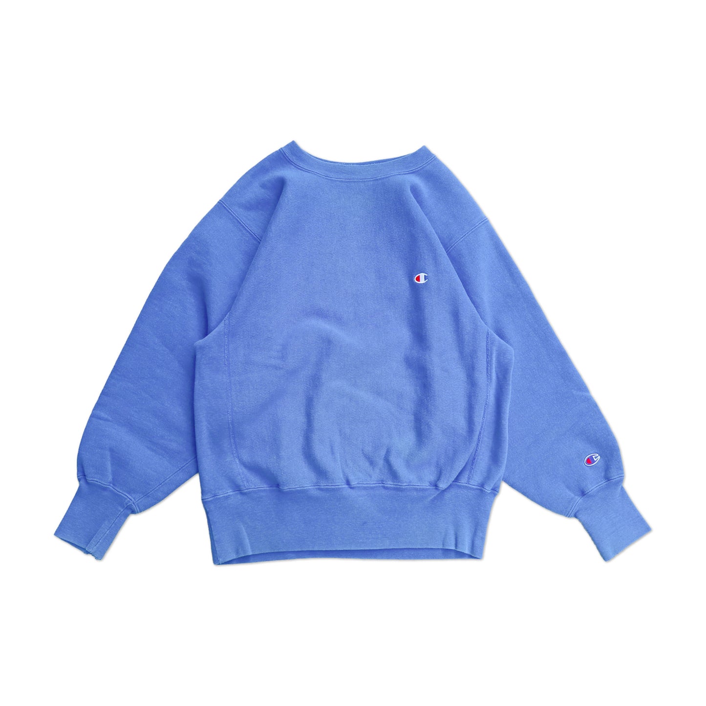 Champion Reverse Weave Logo Sweat