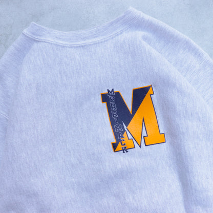 Champion Reverse Weave Sweat "MERRIMACK"