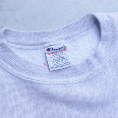 Champion Reverse Weave Sweat "MERRIMACK"