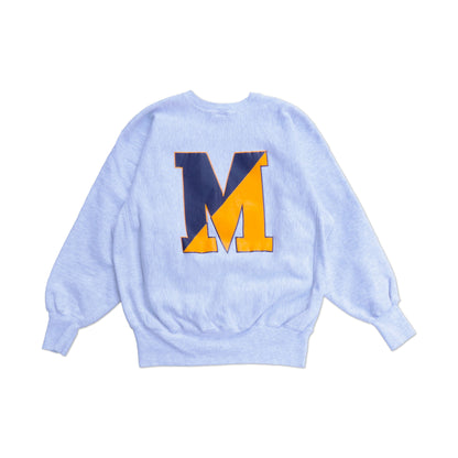 Champion Reverse Weave Sweat "MERRIMACK"