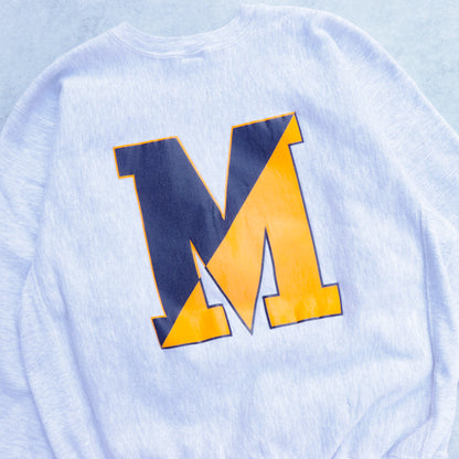 Champion Reverse Weave Sweat "MERRIMACK"