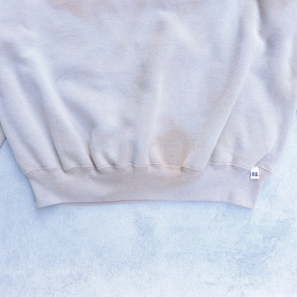 Russell Athletic Blank Fade Sweat