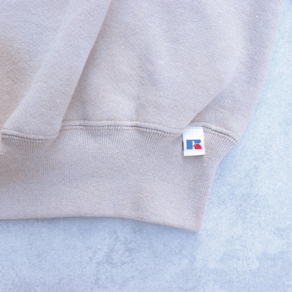 Russell Athletic Blank Fade Sweat