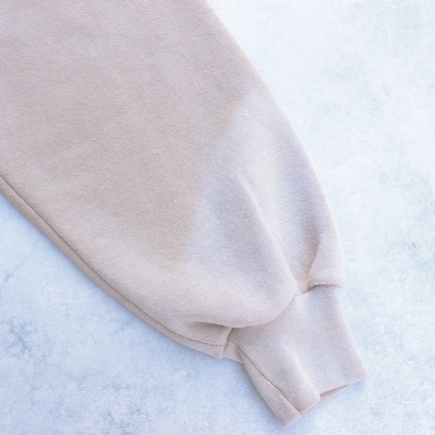 Russell Athletic Blank Fade Sweat