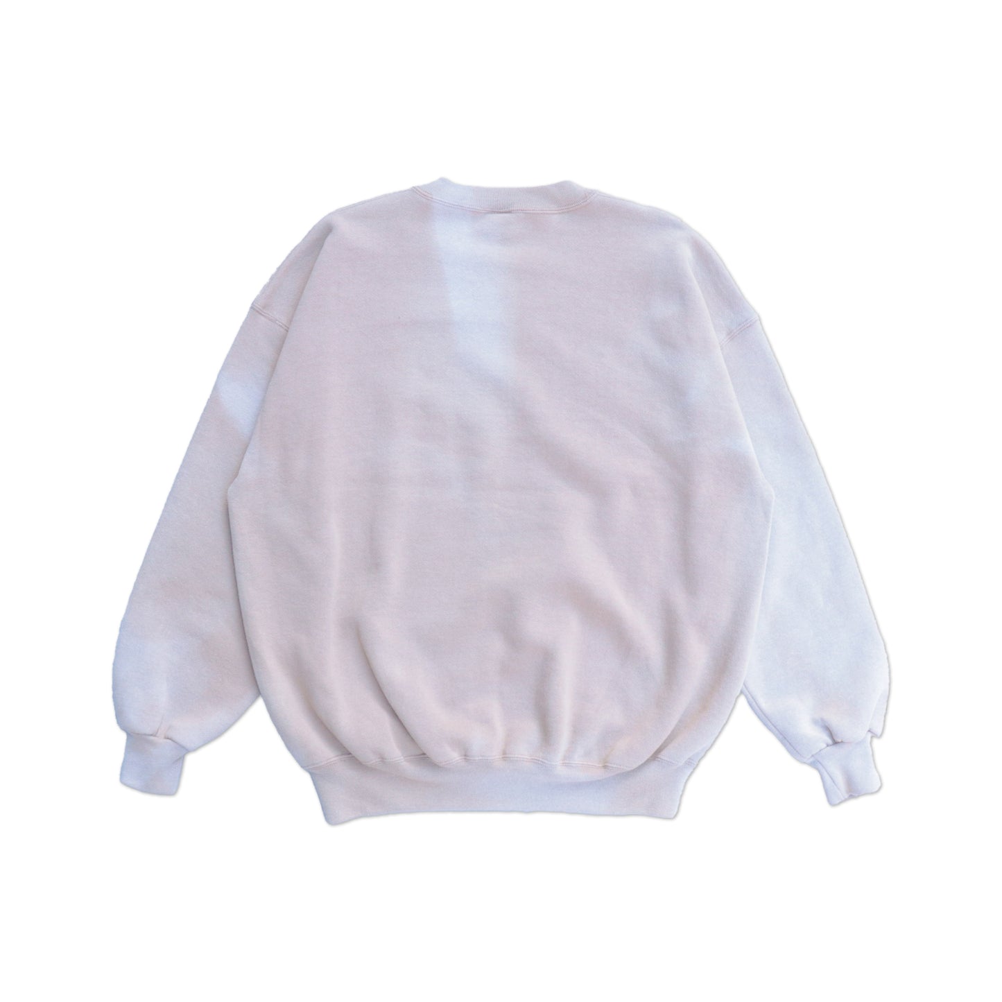 Russell Athletic Blank Fade Sweat