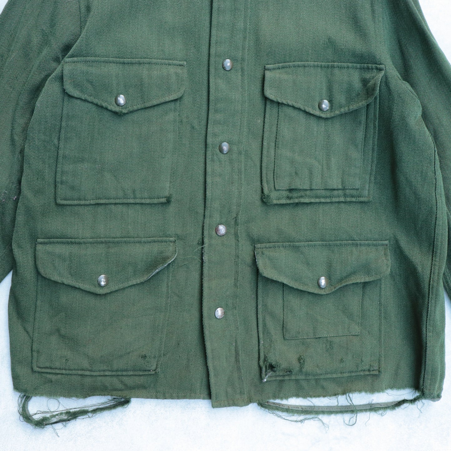 60s Uniform Jacket