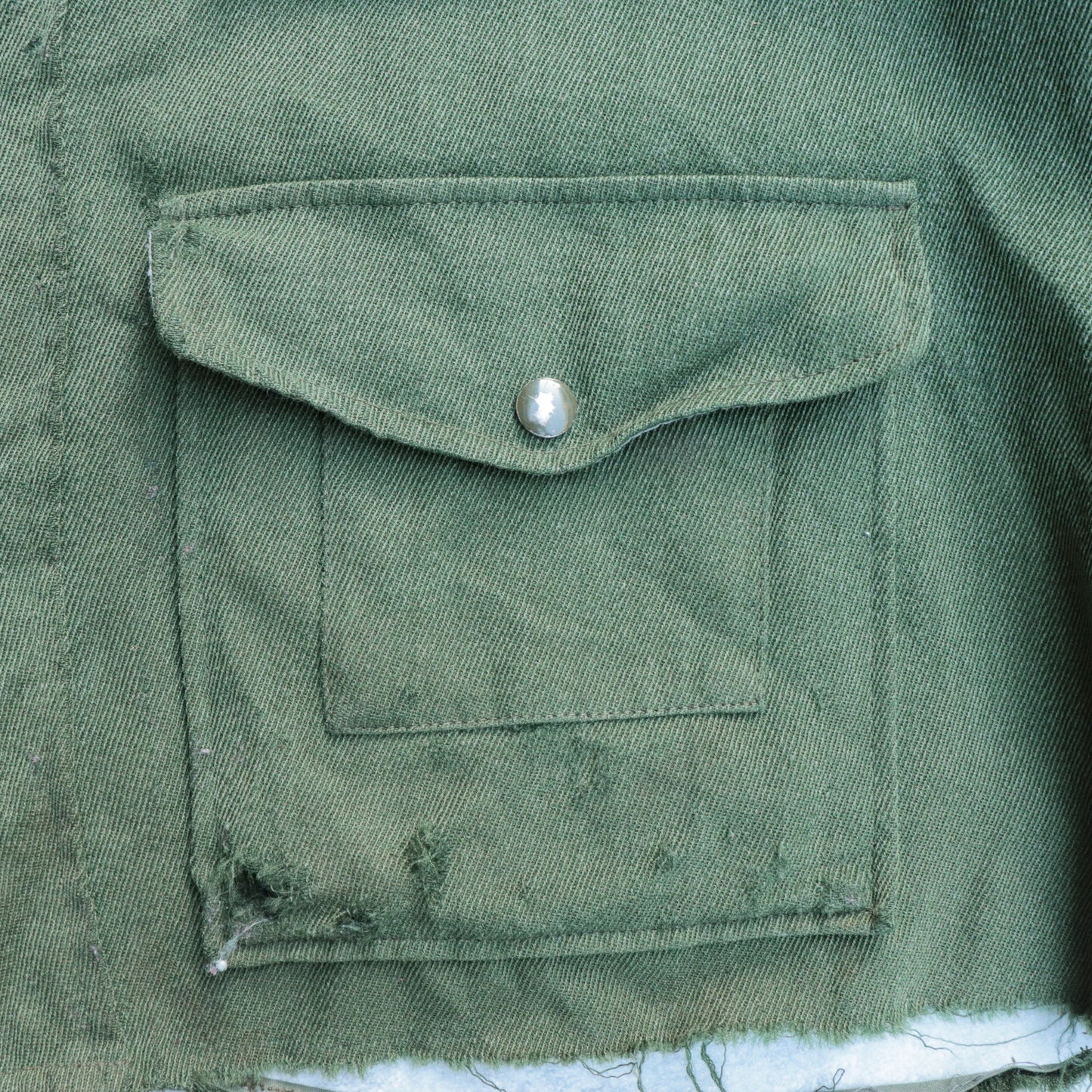 60s Uniform Jacket