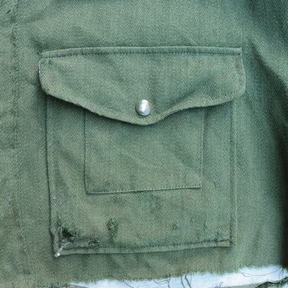 60s Uniform Jacket