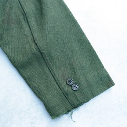 60s Uniform Jacket