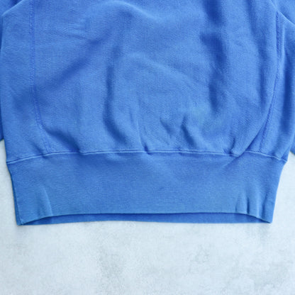 Champion Reverse Weave Logo Sweat