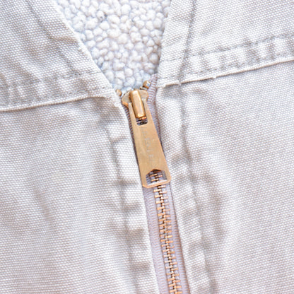 Carhartt Duck Work Boa Vest