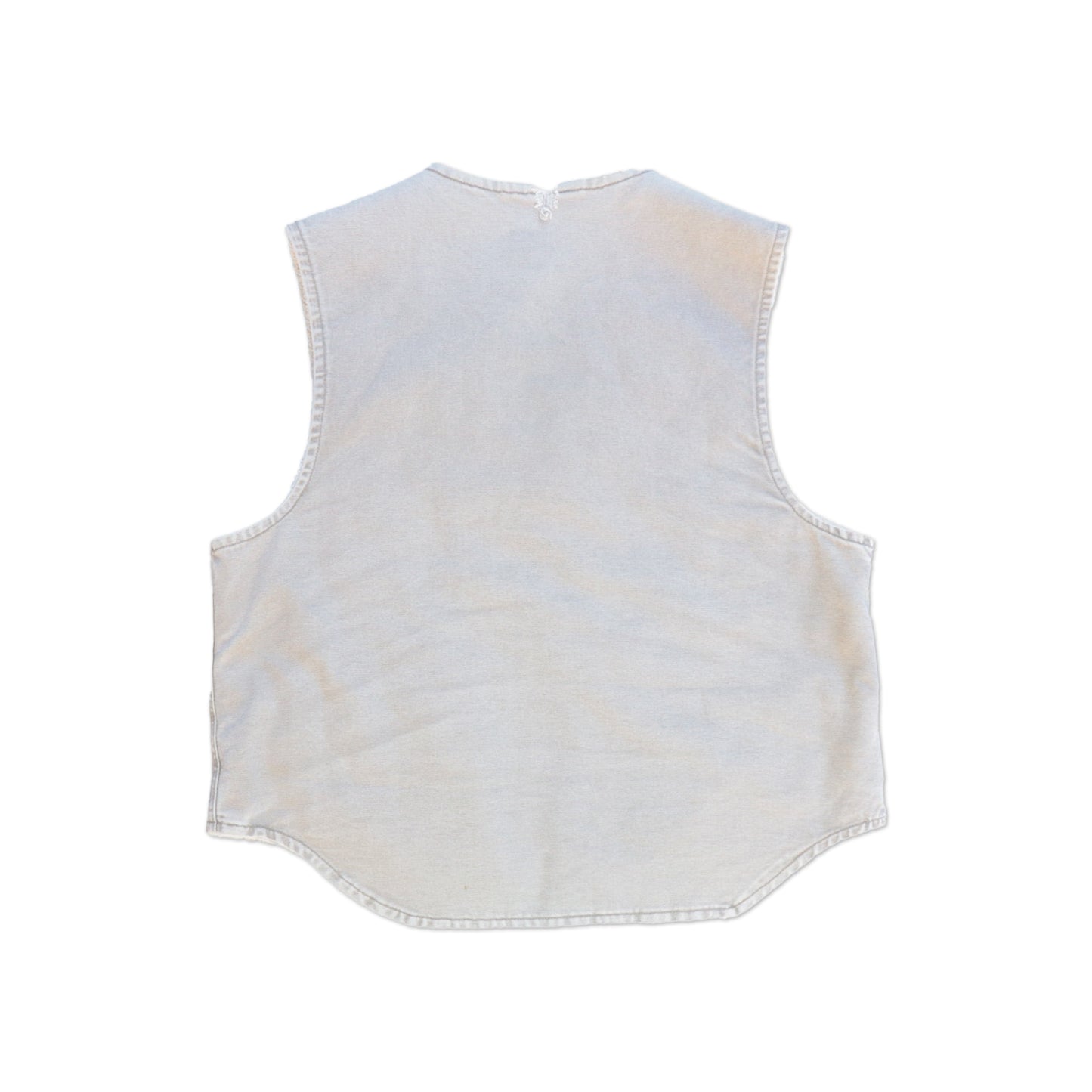 Carhartt Duck Work Boa Vest