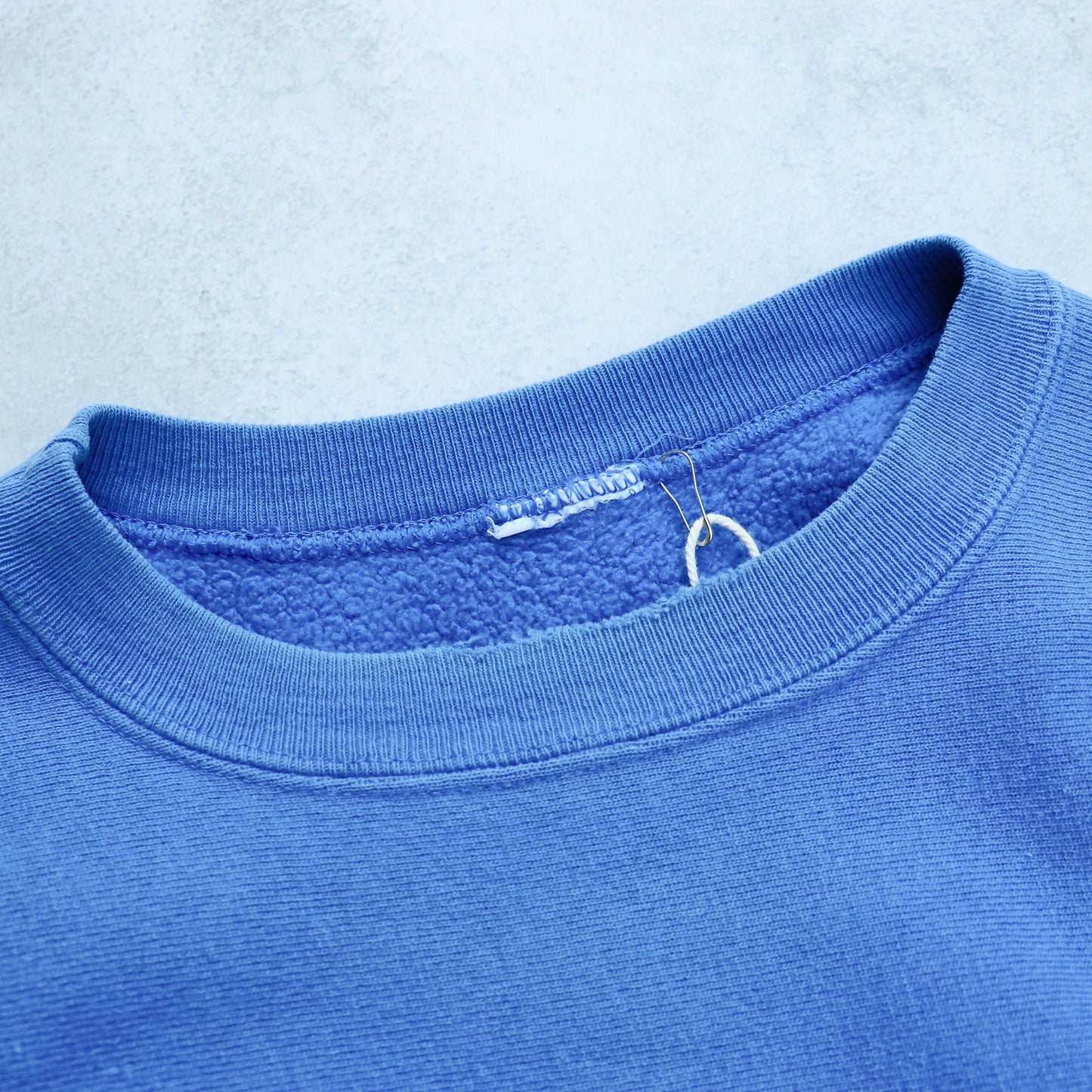 Champion Reverse Weave Logo Sweat