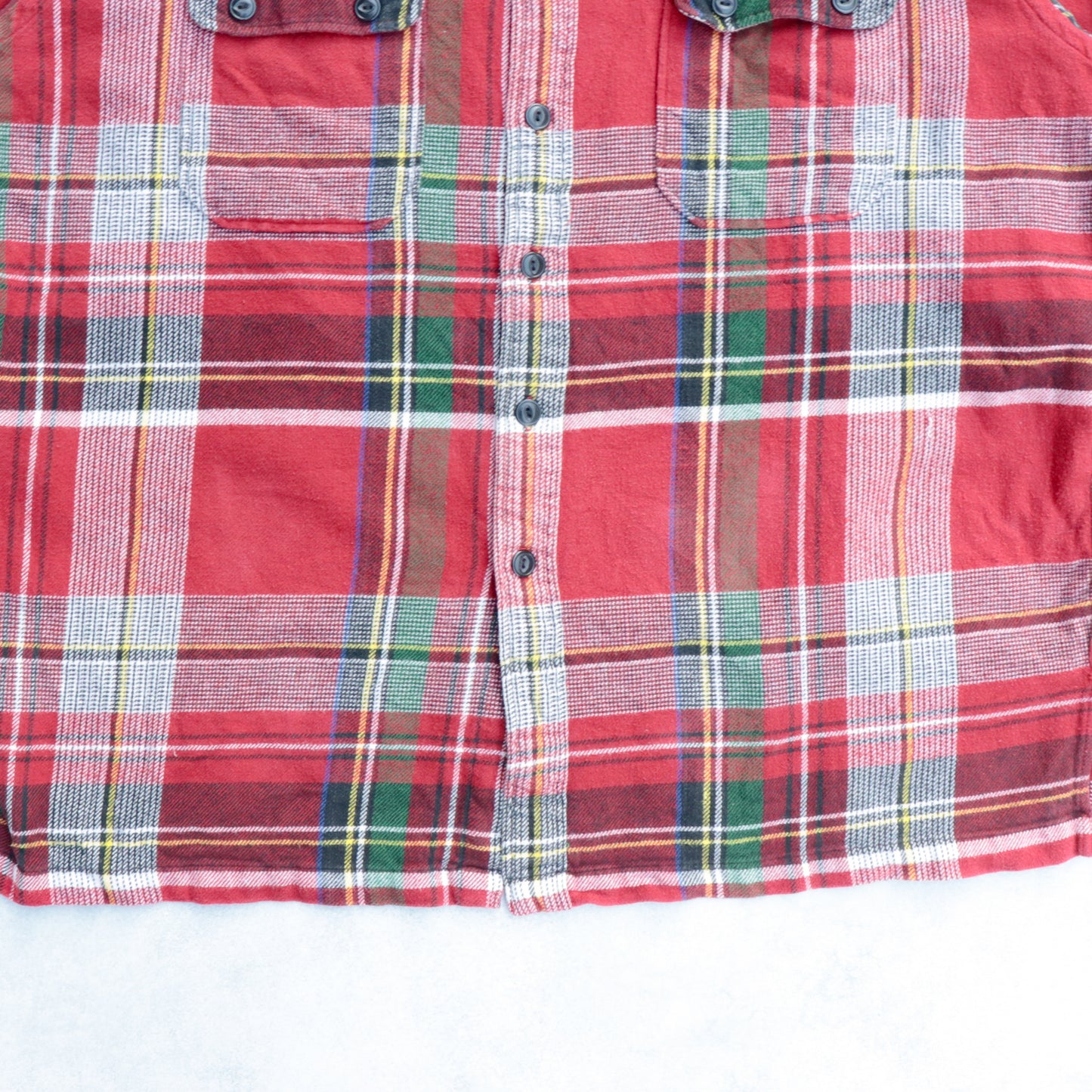 Ralph Lauren L/S Flannel Shirts