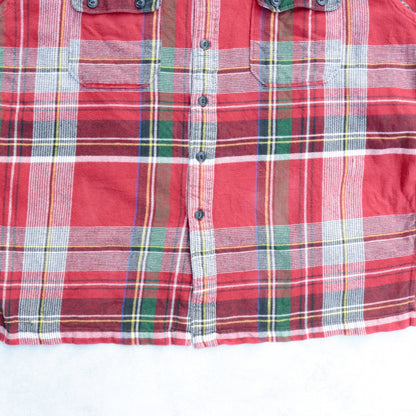 Ralph Lauren L/S Flannel Shirts