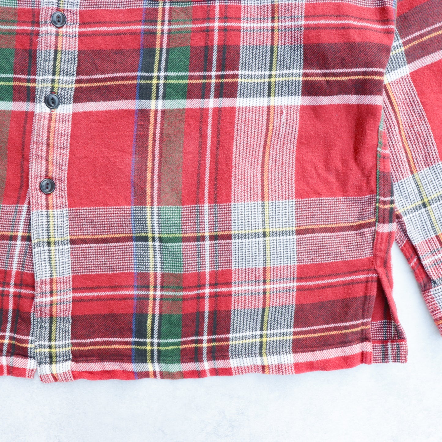 Ralph Lauren L/S Flannel Shirts