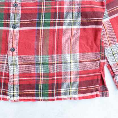 Ralph Lauren L/S Flannel Shirts