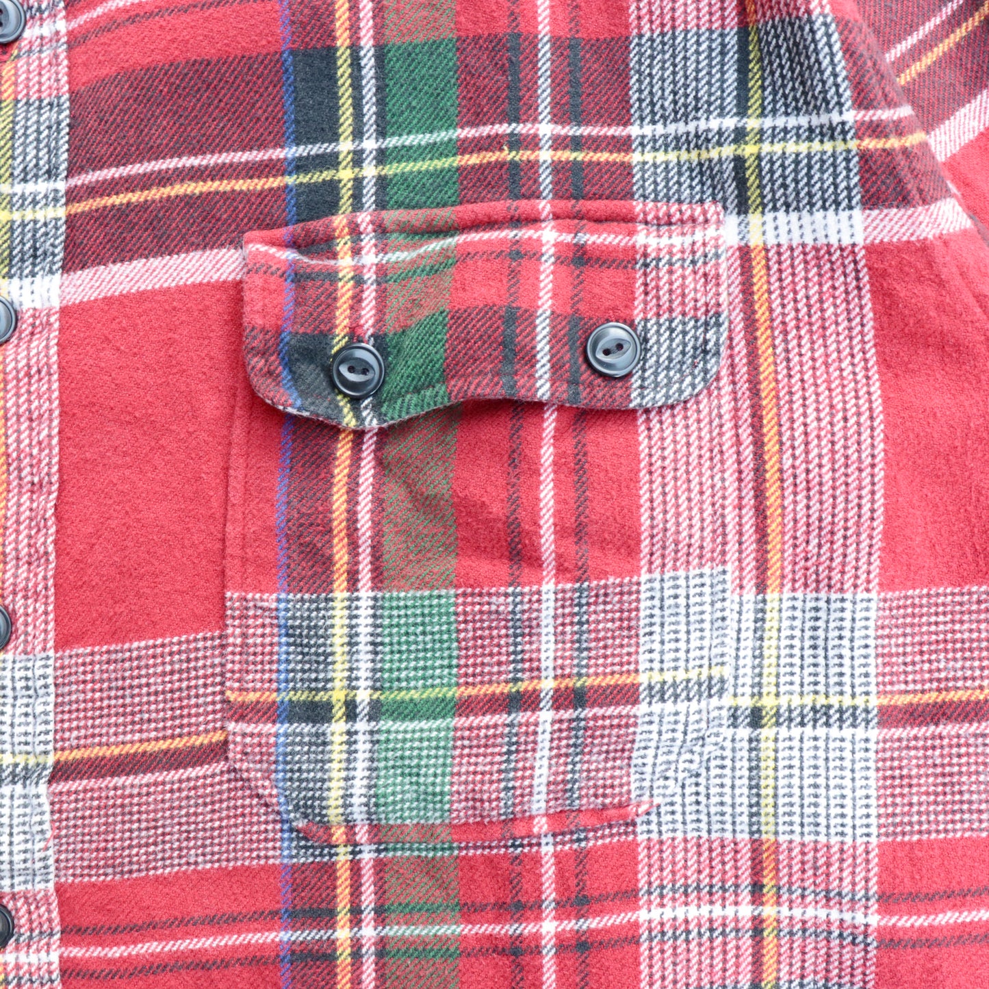 Ralph Lauren L/S Flannel Shirts