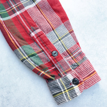 Ralph Lauren L/S Flannel Shirts