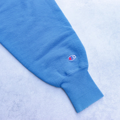 Champion Reverse Weave Logo Sweat