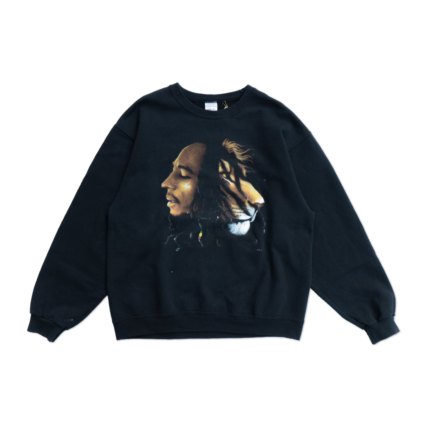 Bob Marley Lion Sweat