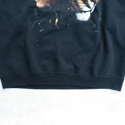Bob Marley Lion Sweat