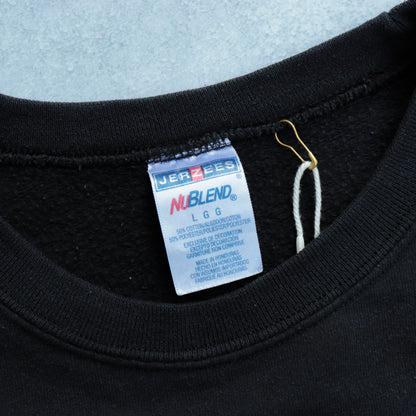 Bob Marley Lion Sweat