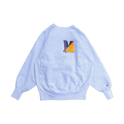 Champion Reverse Weave Sweat "MERRIMACK"