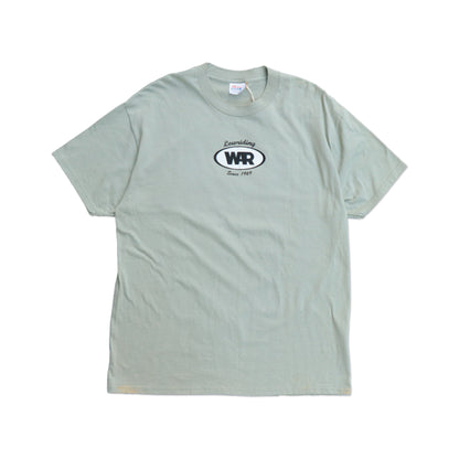 WAR Lowriding Tee