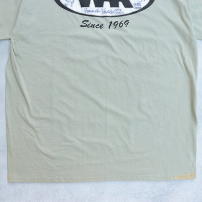 WAR Lowriding Tee