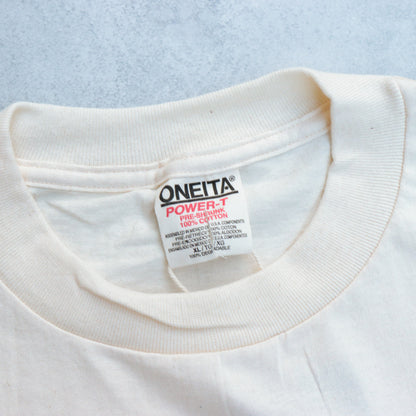 JUST UN DO IT Tee (NOS)