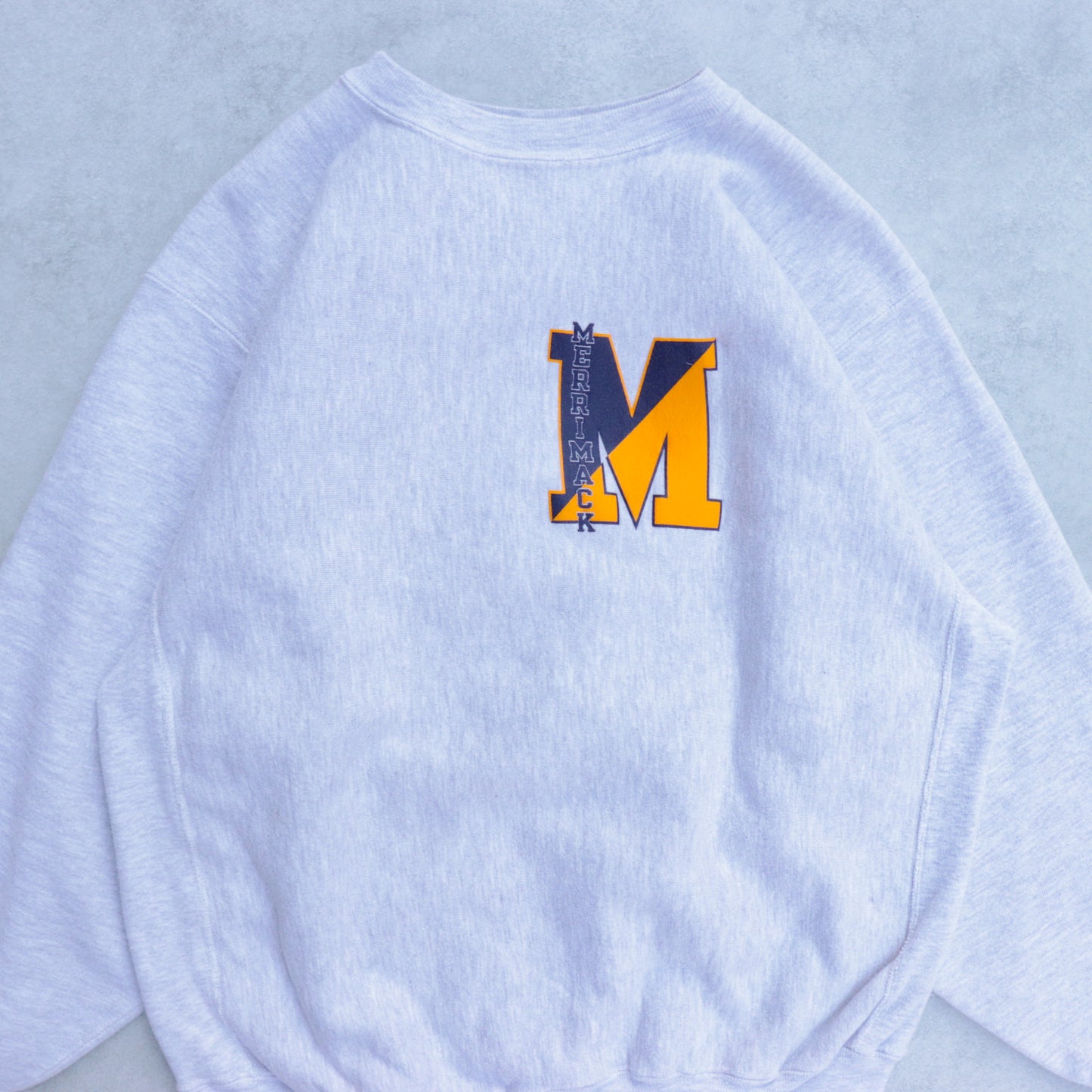 Champion Reverse Weave Sweat "MERRIMACK"