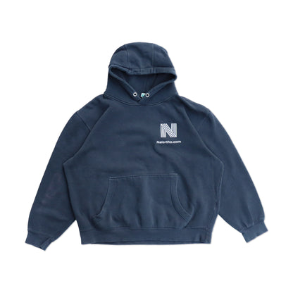 NALCHAJIAN Company Parka