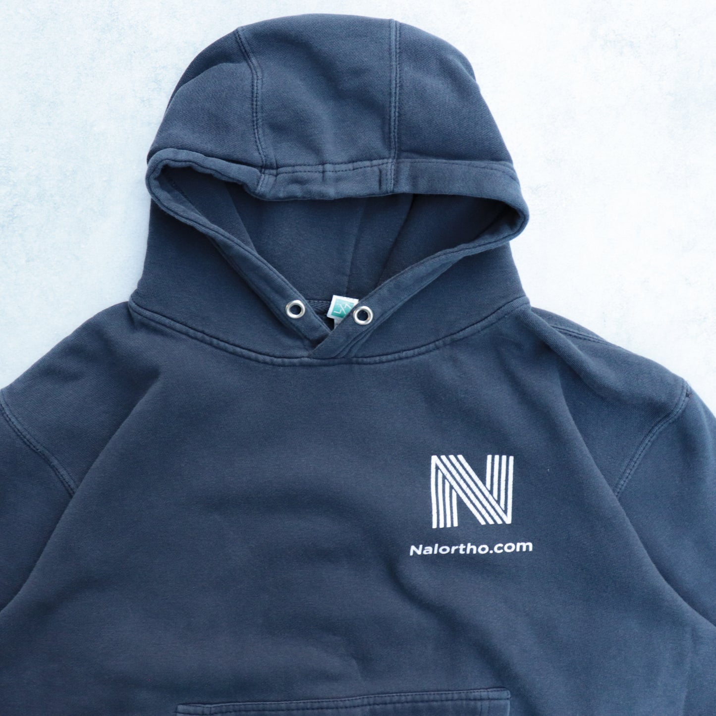 NALCHAJIAN Company Parka