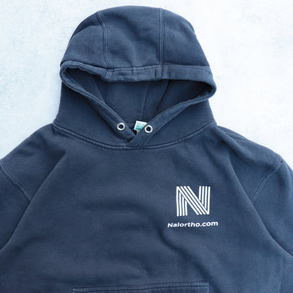 NALCHAJIAN Company Parka