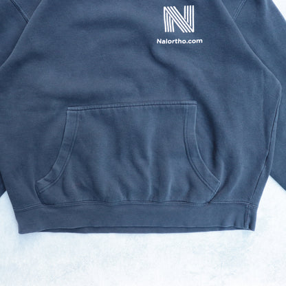 NALCHAJIAN Company Parka
