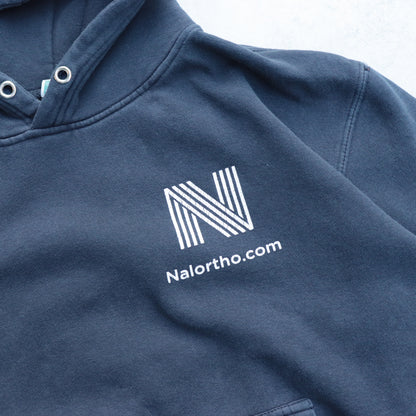 NALCHAJIAN Company Parka