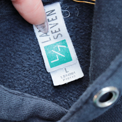 NALCHAJIAN Company Parka