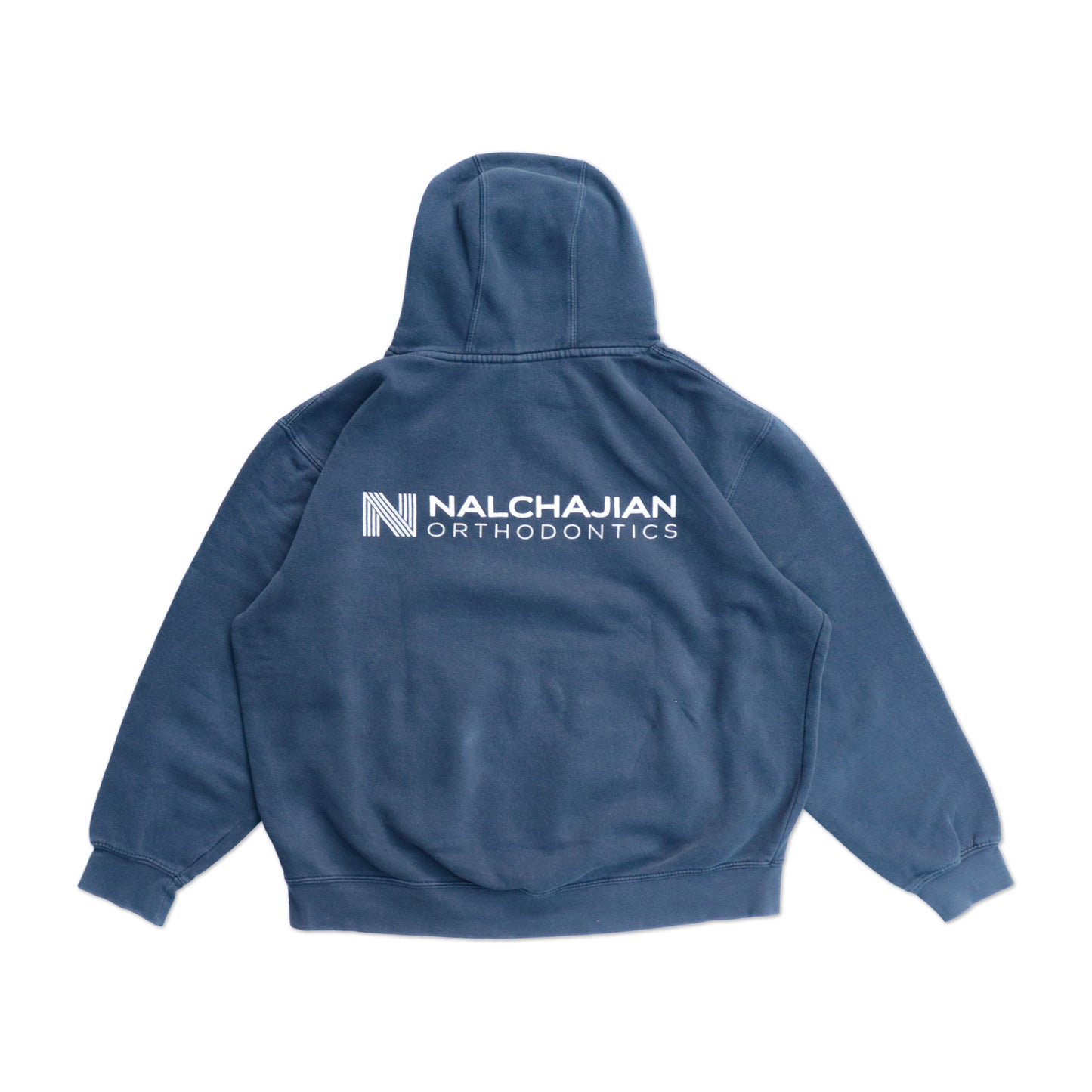 NALCHAJIAN Company Parka