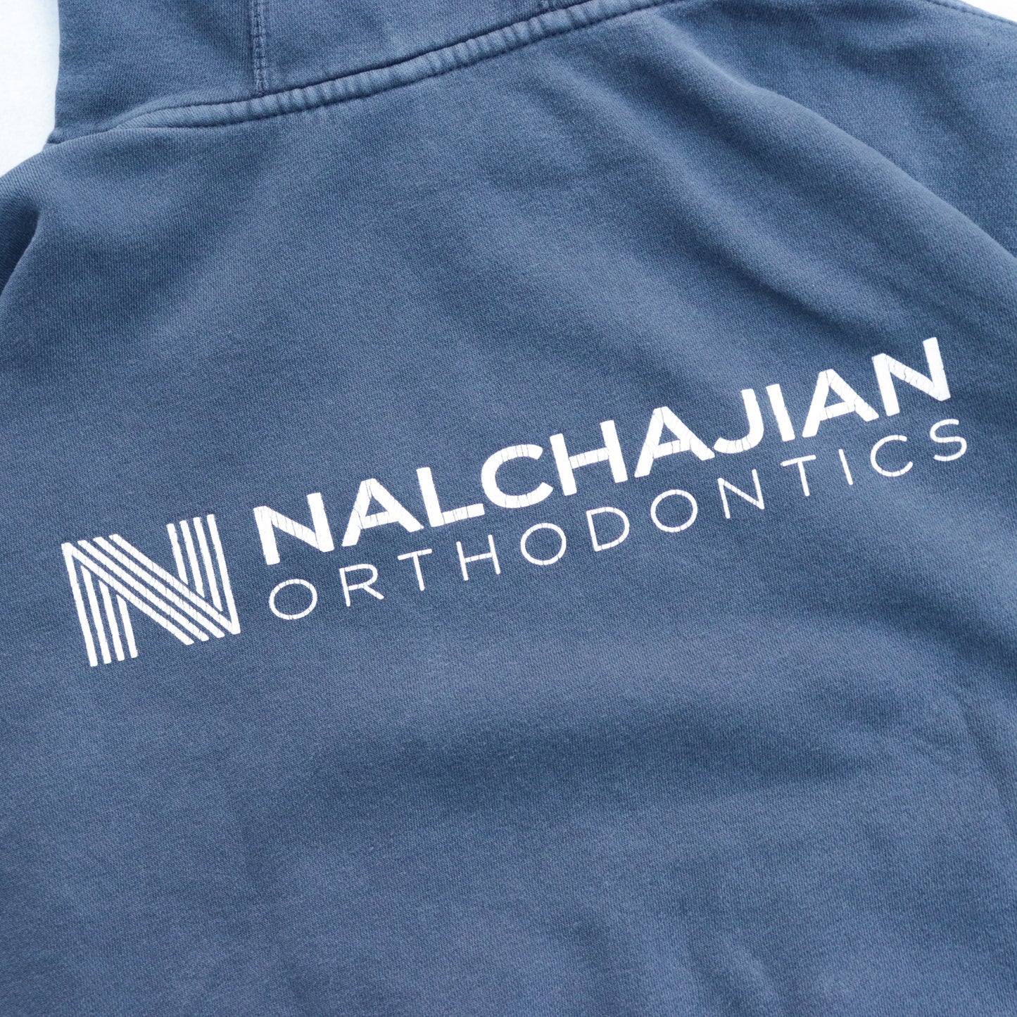 NALCHAJIAN Company Parka