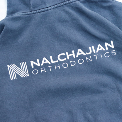 NALCHAJIAN Company Parka