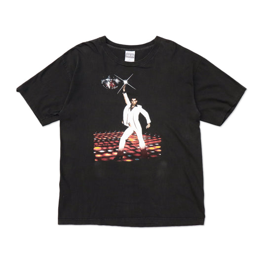 Saturday Night Ferver Tee
