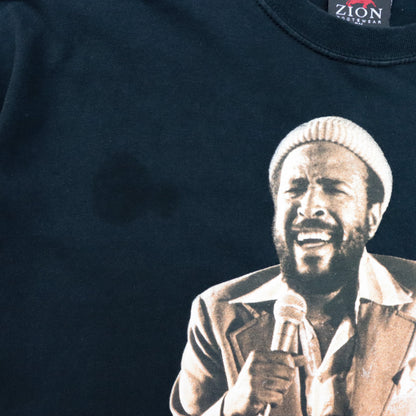 Marvin Gaye Photo Tee