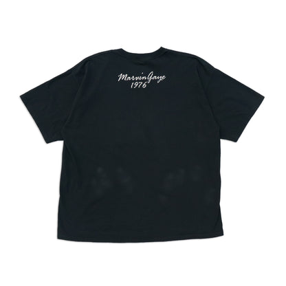 Marvin Gaye Photo Tee