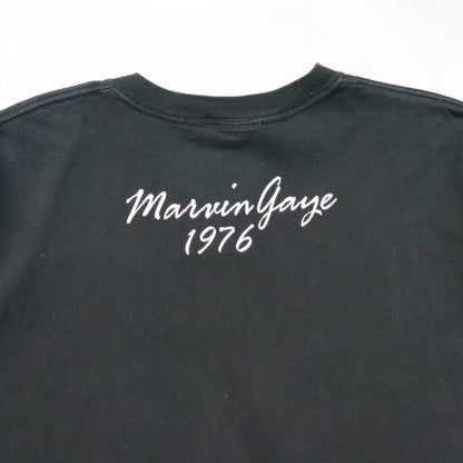 Marvin Gaye Photo Tee
