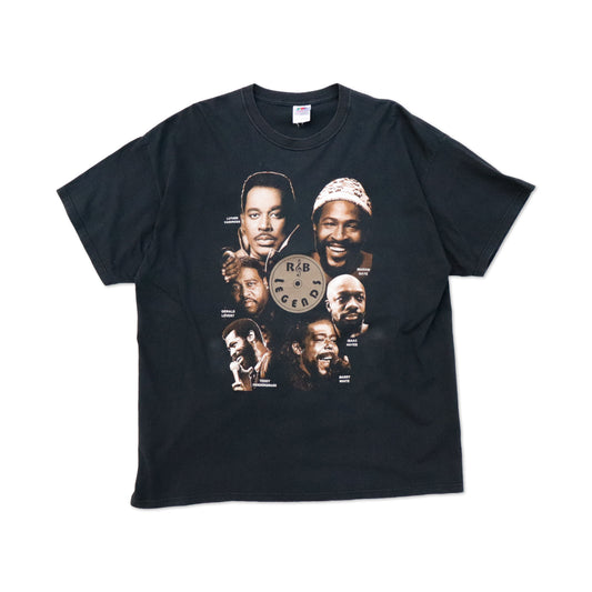 R&B Legends Tee