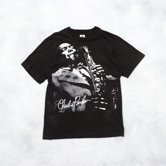 Charlie Parker Graphic Tee